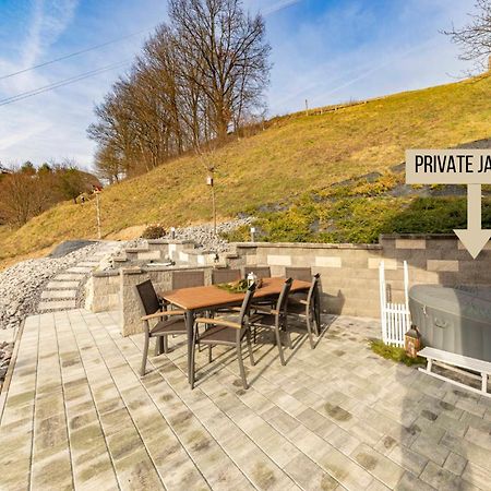 Holiday House Vikend Polzela Dış mekan fotoğraf
