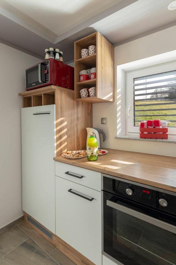 Holiday House Vikend Polzela Dış mekan fotoğraf