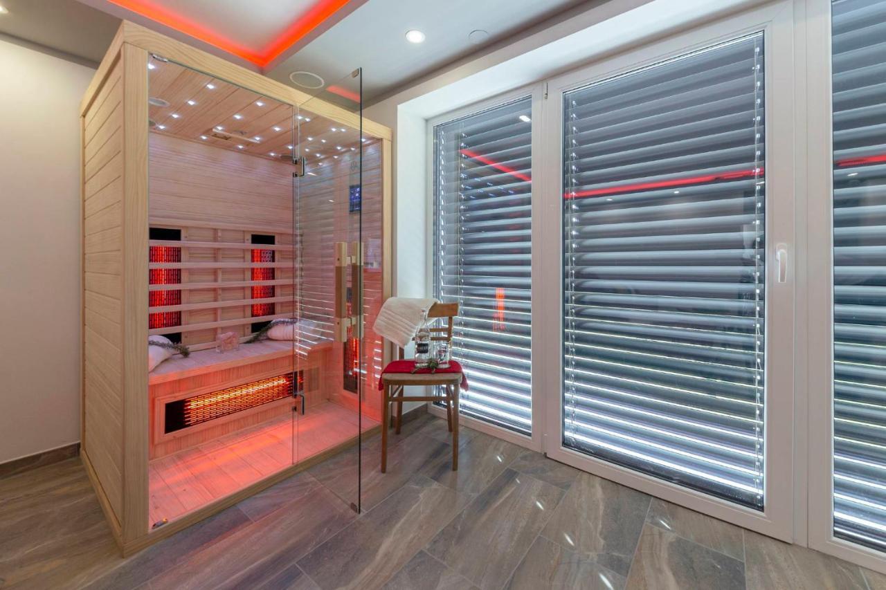 Holiday House Vikend Polzela Dış mekan fotoğraf