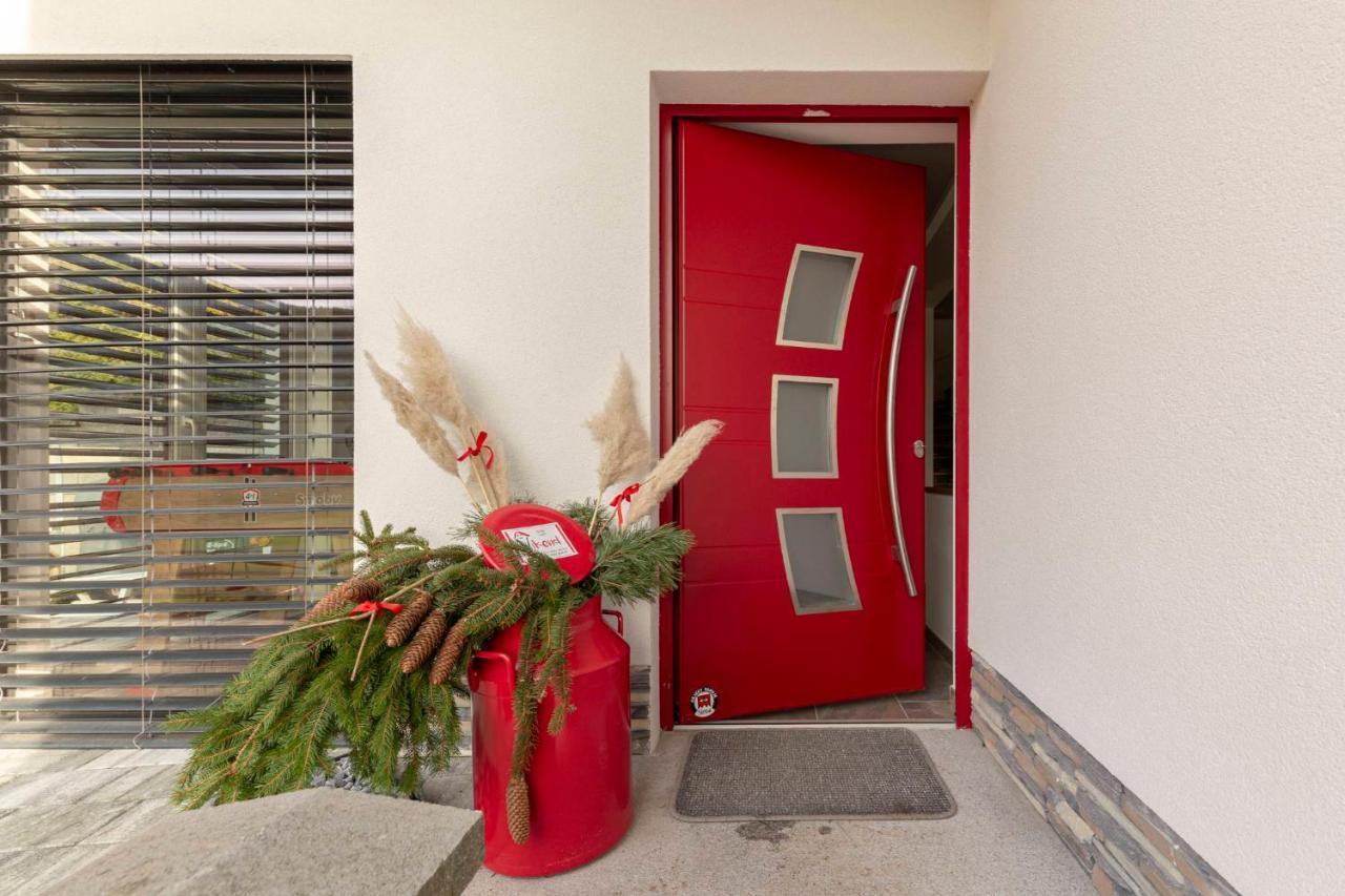 Holiday House Vikend Polzela Dış mekan fotoğraf