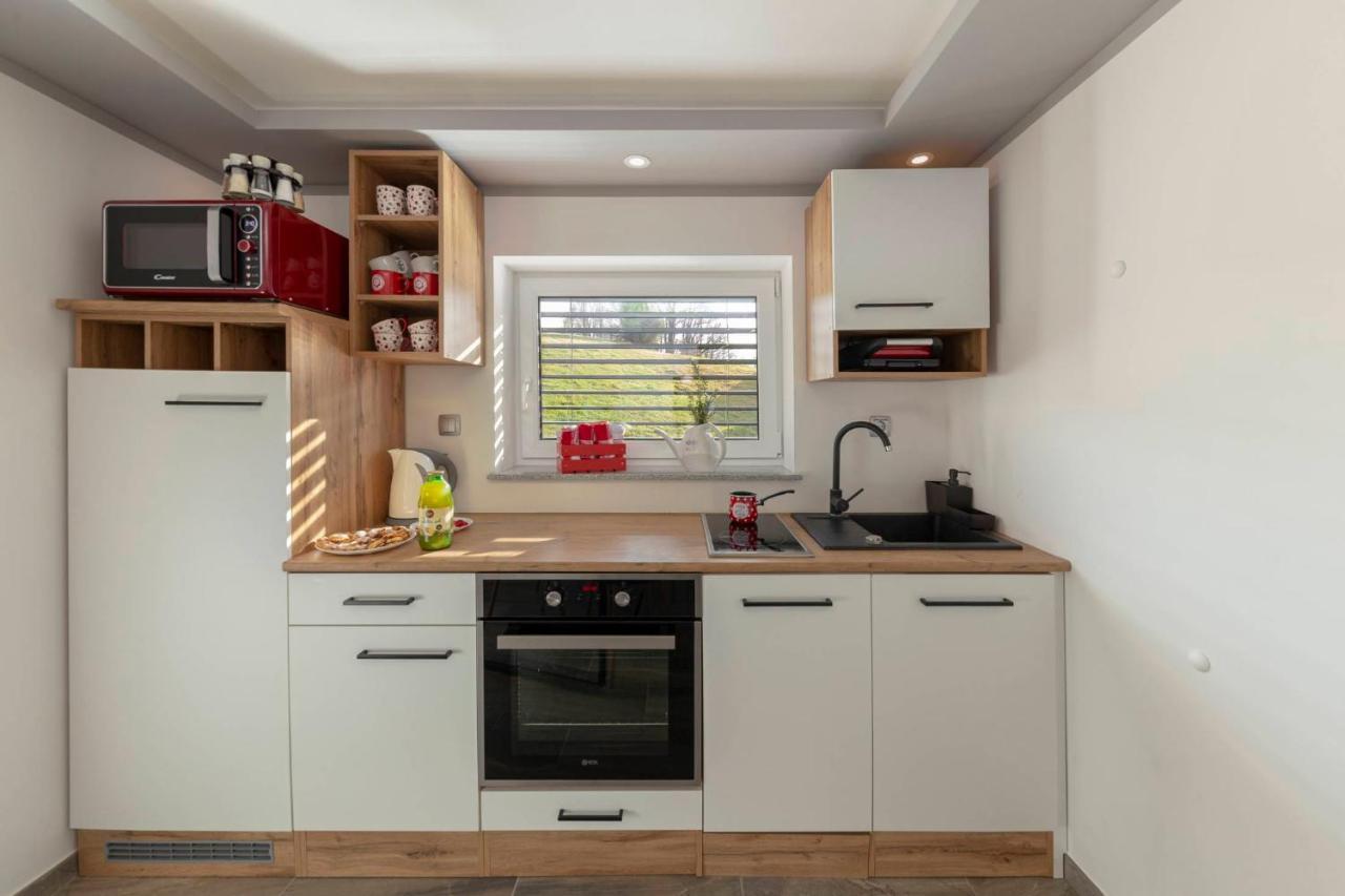 Holiday House Vikend Polzela Dış mekan fotoğraf