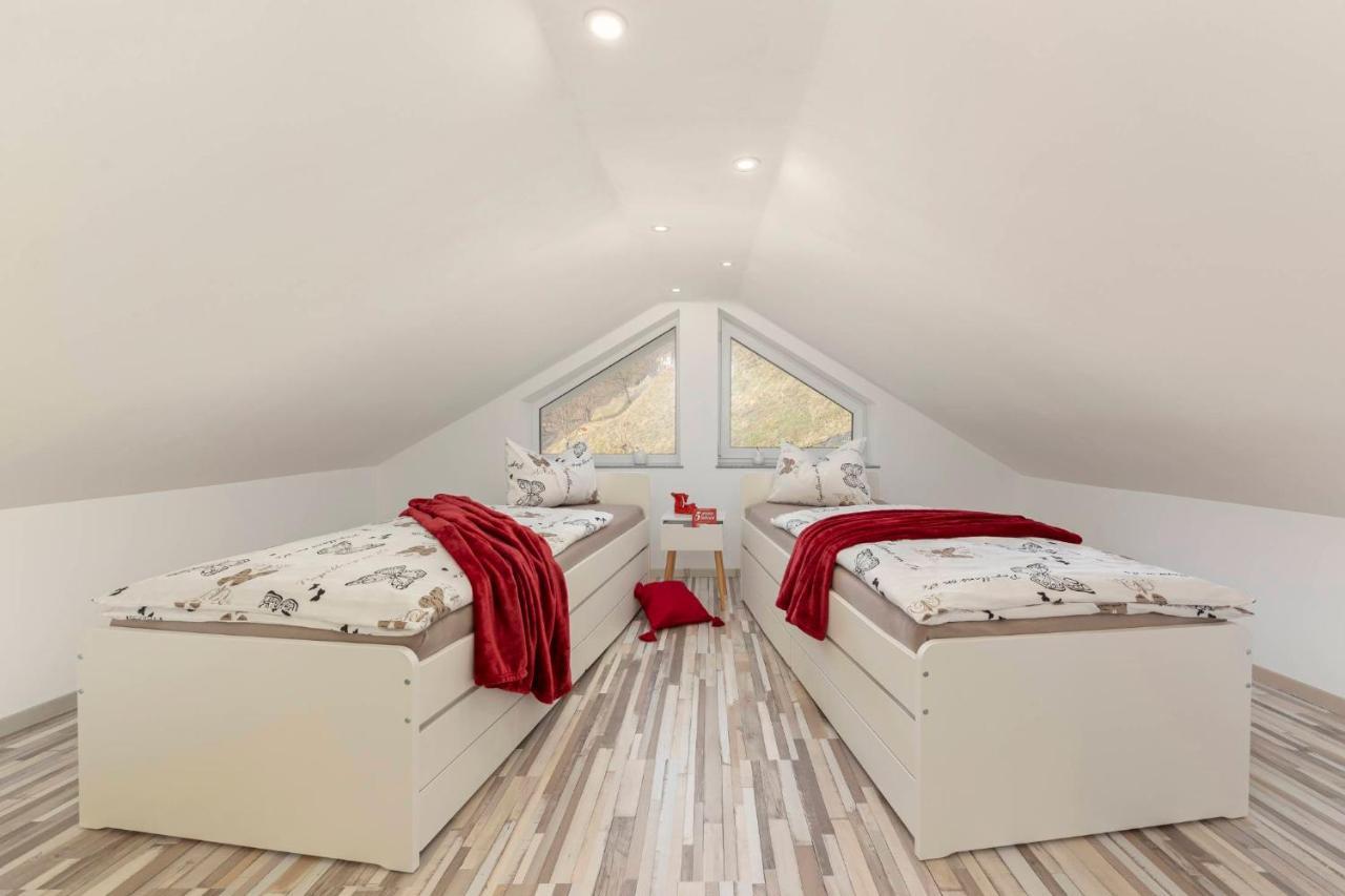 Holiday House Vikend Polzela Dış mekan fotoğraf