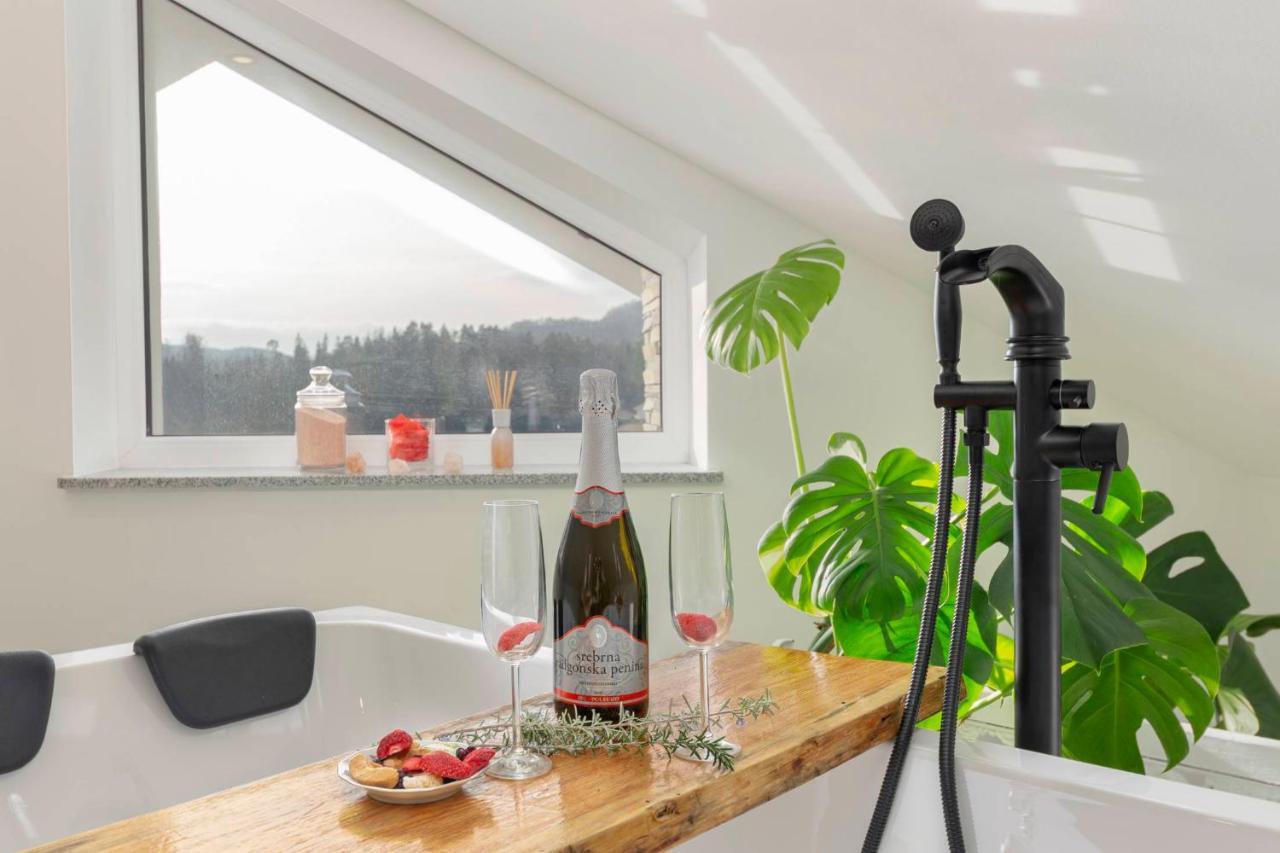 Holiday House Vikend Polzela Dış mekan fotoğraf