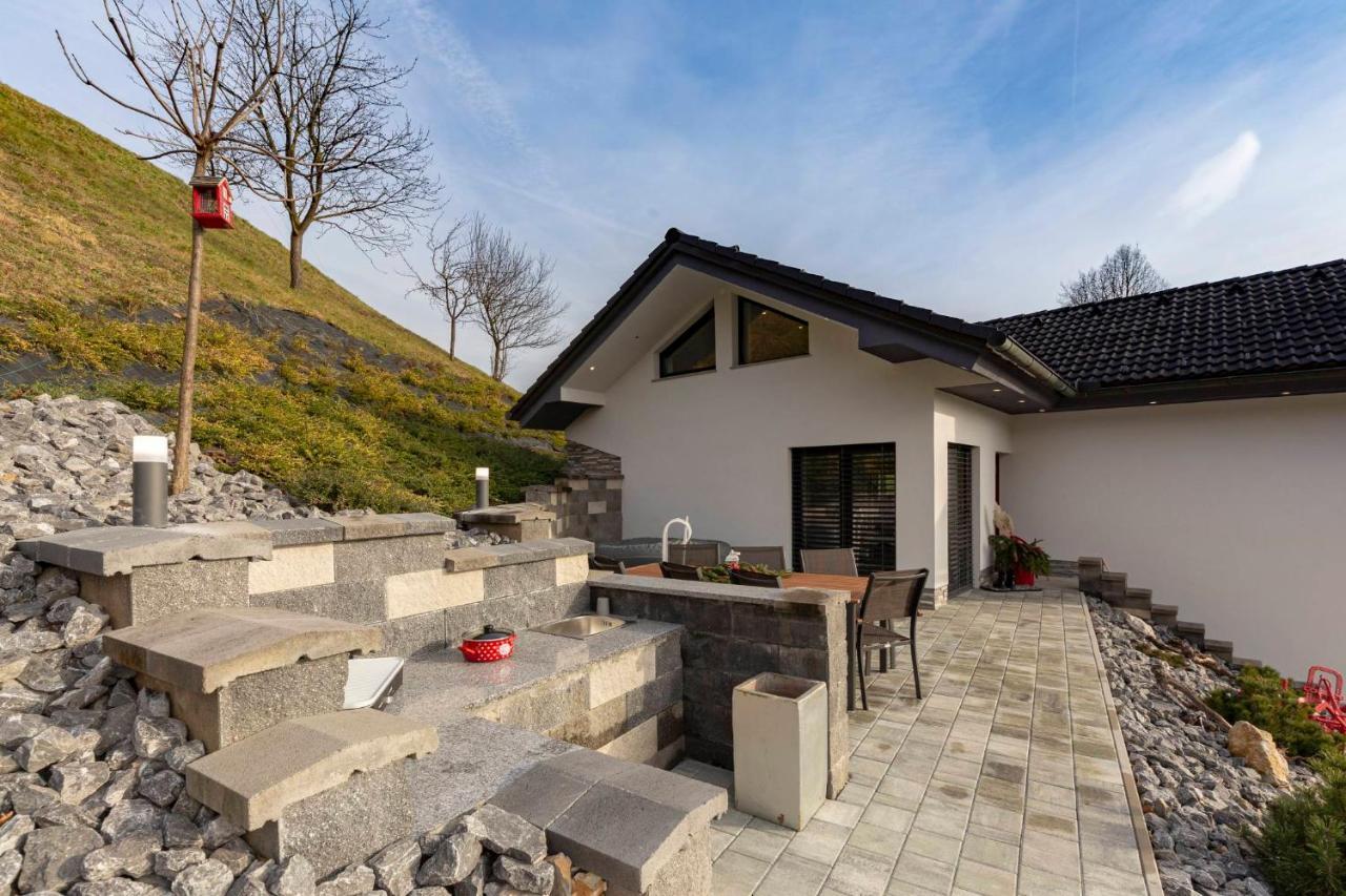 Holiday House Vikend Polzela Dış mekan fotoğraf