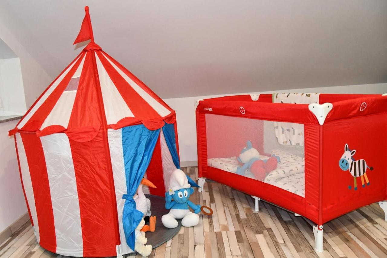 Holiday House Vikend Polzela Dış mekan fotoğraf