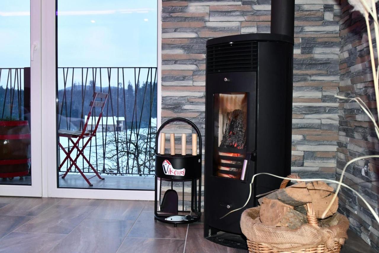 Holiday House Vikend Polzela Dış mekan fotoğraf