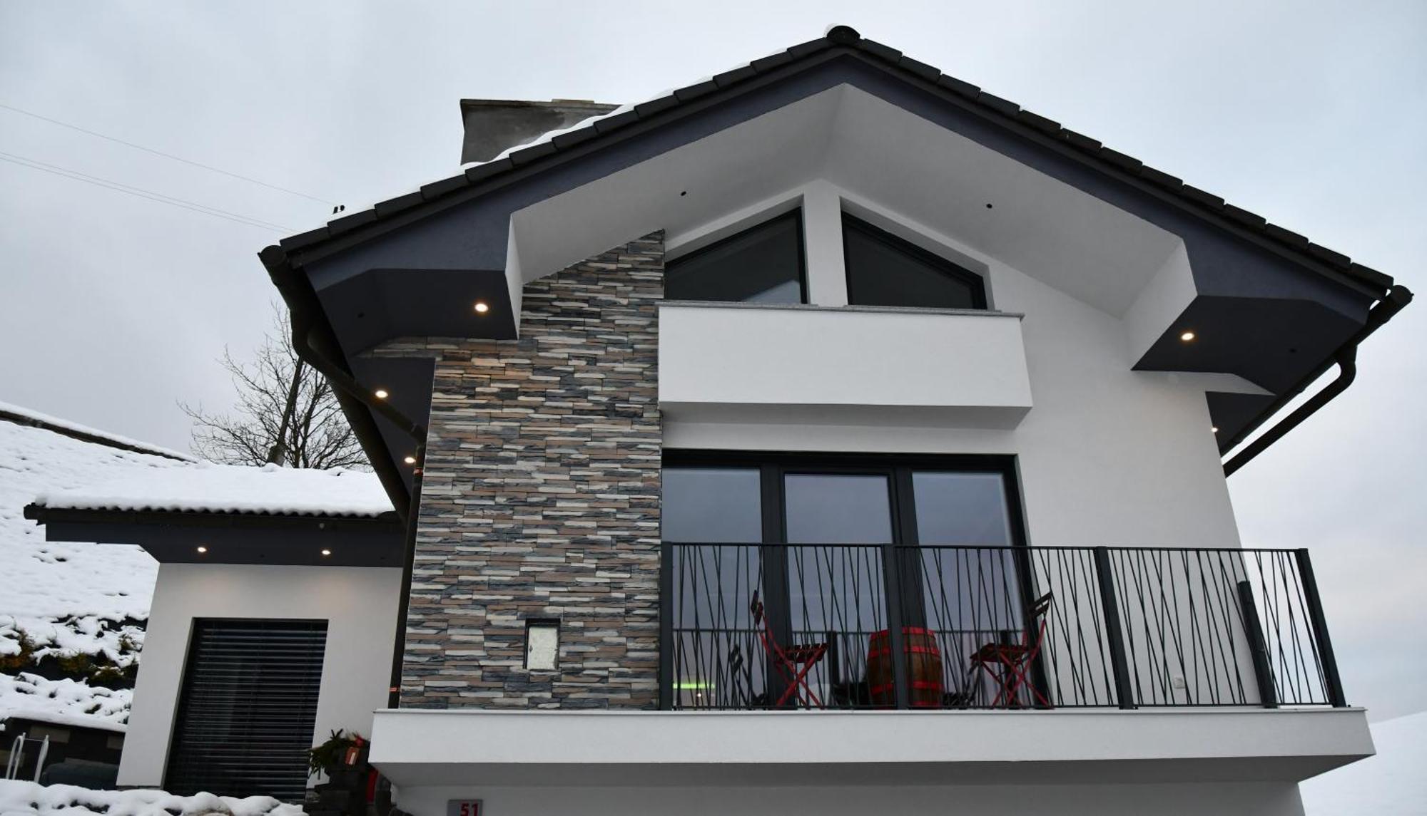 Holiday House Vikend Polzela Dış mekan fotoğraf