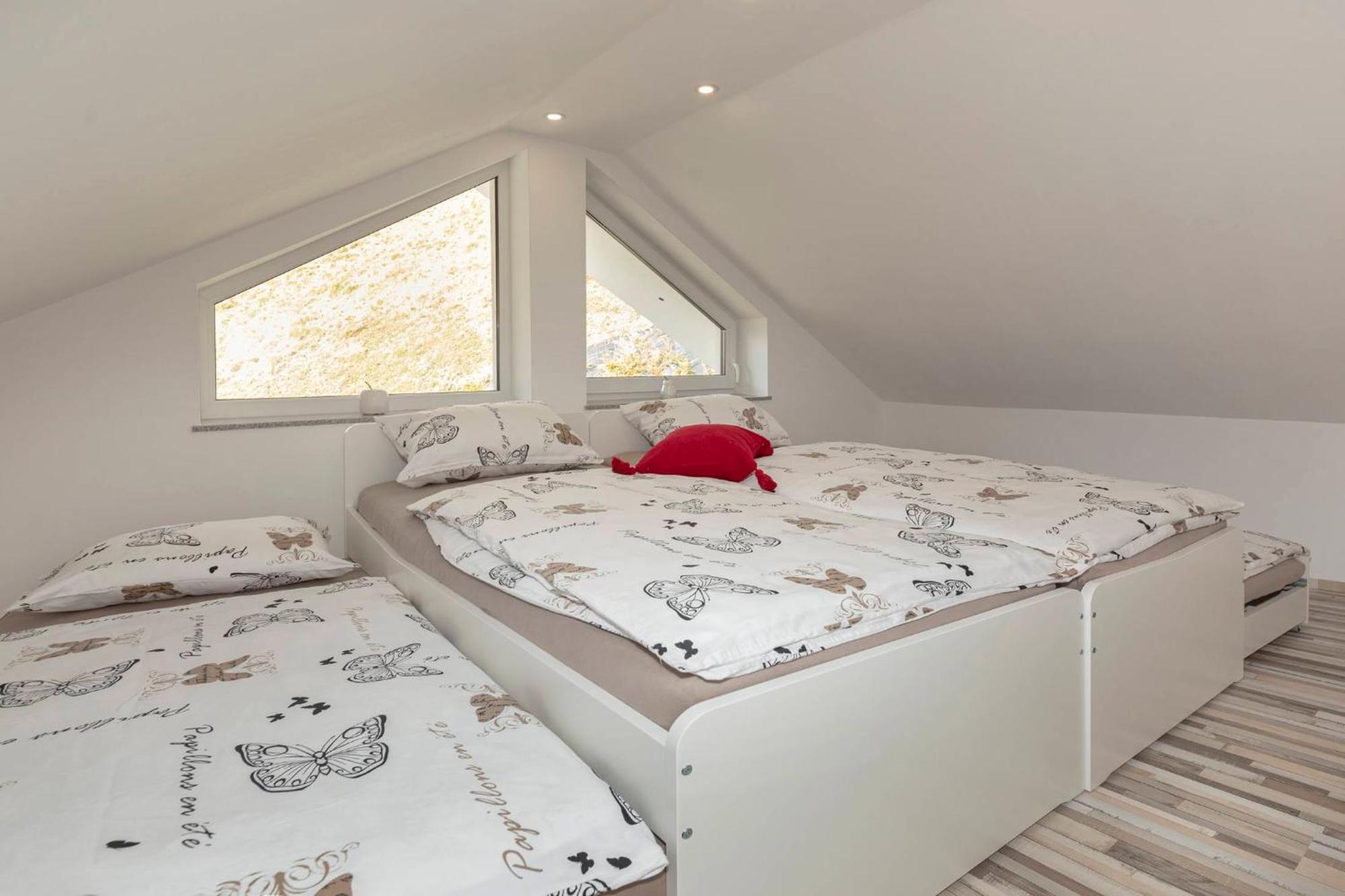 Holiday House Vikend Polzela Dış mekan fotoğraf