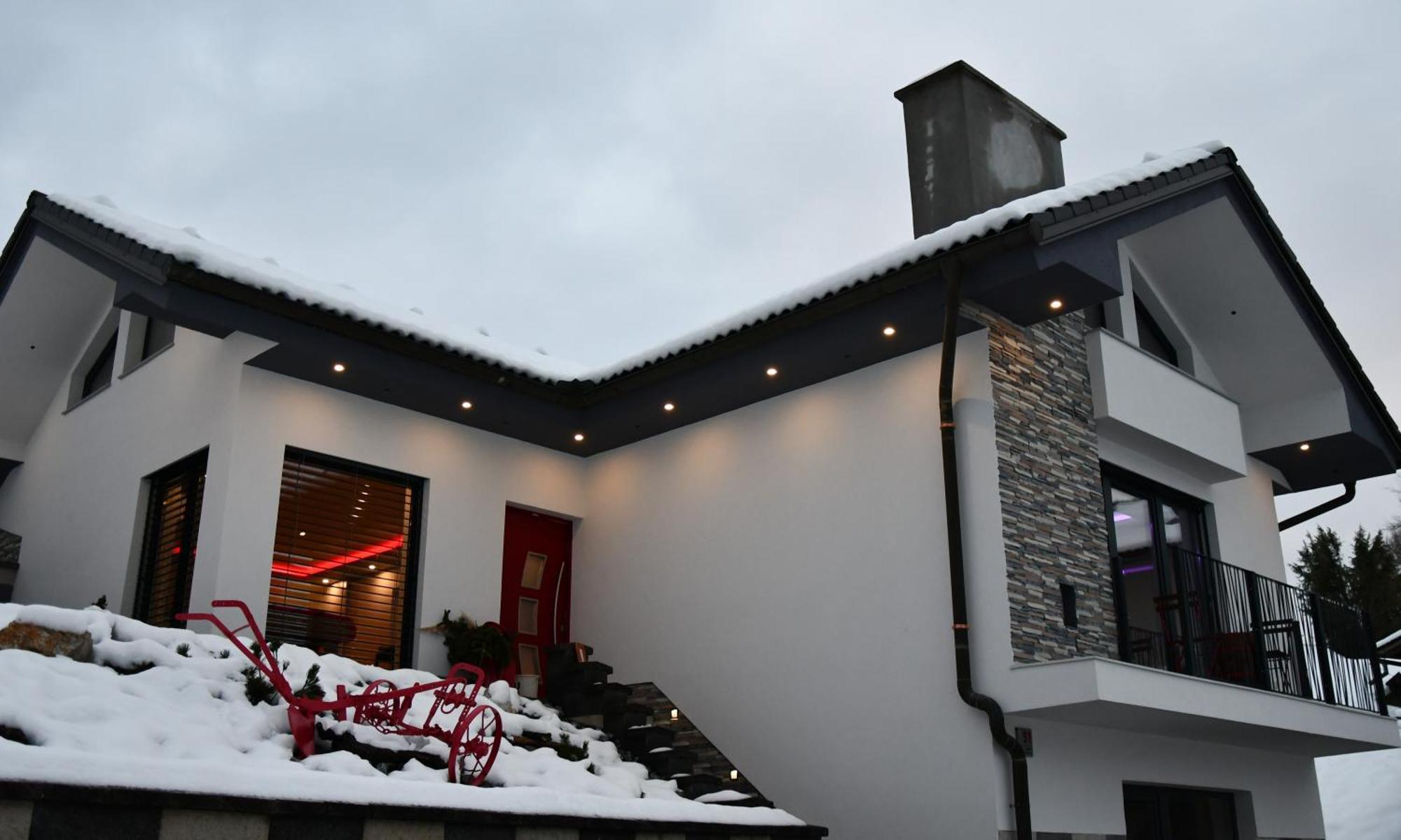 Holiday House Vikend Polzela Dış mekan fotoğraf