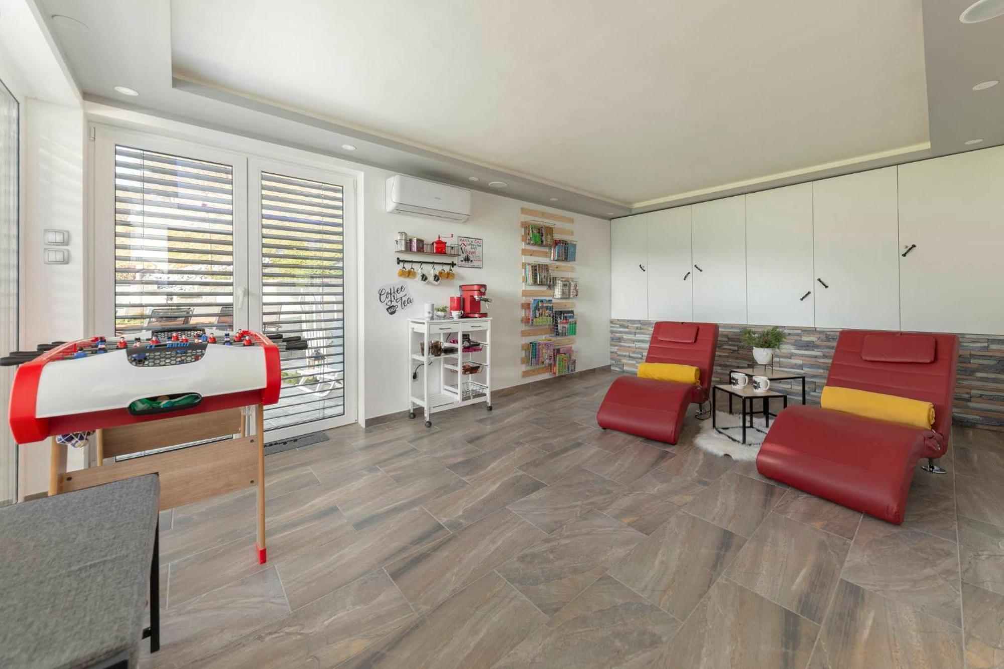 Holiday House Vikend Polzela Dış mekan fotoğraf