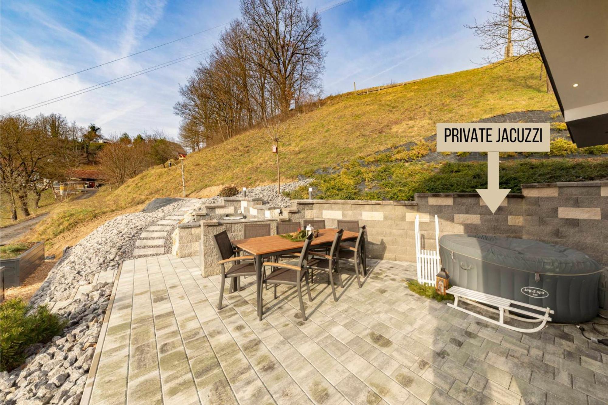 Holiday House Vikend Polzela Dış mekan fotoğraf